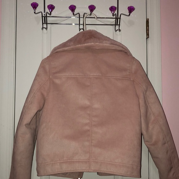 Fur Jacket - Picture 3 of 3